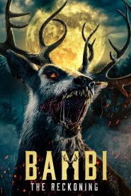 YTS Torrent Bambi: The Reckoning 2025