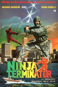 Yify Ninja Terminator 1985