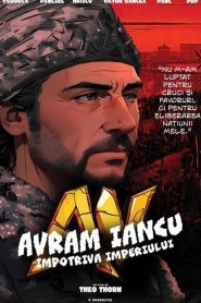 Yify Avram Iancu Against the Empire 2024