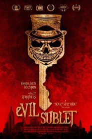 YTS Torrent eVil Sublet 2023