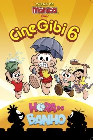 YTS Torrent Cine Gibi 6: Hora do Banho 2013
