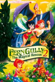 YTS Torrent FernGully 2: The Magical Rescue 1998