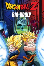 YTS Torrent Dragon Ball Z: Bio-Broly 1994