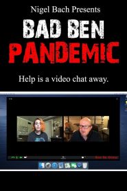 YTS Torrent Bad Ben 8: Pandemic 2020