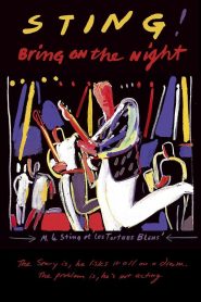 Yify Sting – Bring on the Night 1985