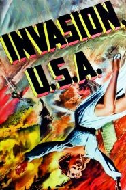 YTS Torrent Invasion, U.S.A. 1952