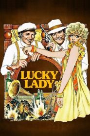 Yify Lucky Lady 1975