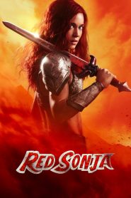 YTS Torrent Red Sonja 2025