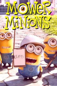Yify Mower Minions 2016