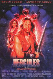 Yify Hercules and the Amazon Women 1994