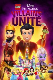 YTS Torrent Lego Disney Princess: Villains Unite 2025