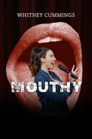YTS Torrent Whitney Cummings: Mouthy 2023