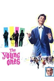 YTS Torrent The Young Ones 1961