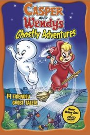 YTS Torrent Casper and Wendy’s Ghostly Adventures 2002