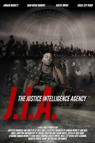 YTS Torrent J.I.A.: The Justice Intelligence Agency 2025