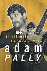YTS Torrent An Intimate Evening with Adam Pally 2025