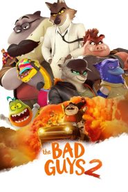 YTS Torrent The Bad Guys 2 2025