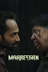 YTS Torrent Maareesan 2025