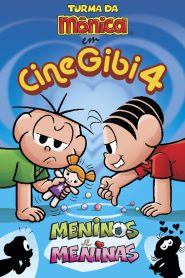 YTS Torrent Cine Gibi 4: Meninos e Meninas 2009