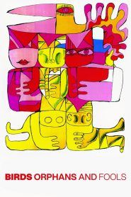 YTS Torrent Birds, Orphans and Fools 1969