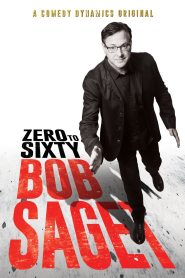 Yify Bob Saget: Zero to Sixty 2017