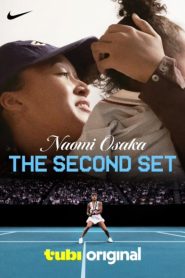 YTS Torrent Naomi Osaka: The Second Set 2025
