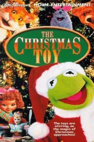 YTS Torrent The Christmas Toy 1986