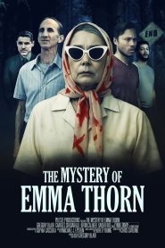 YTS Torrent The Mystery of Emma Thorn 2025