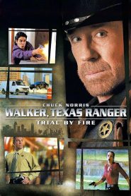 YTS Torrent Walker, Texas Ranger: Trial by Fire 2005