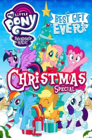 YTS Torrent My Little Pony: Best Gift Ever 2018