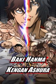 Yify Baki Hanma VS Kengan Ashura 2024