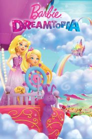 YTS Torrent Barbie: Dreamtopia 2016