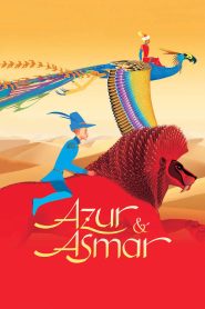 YTS Torrent Azur & Asmar: The Princes’ Quest 2006
