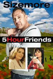Yify 5 Hour Friends 2014