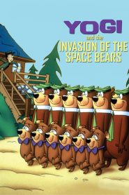 Yify Yogi and the Invasion of the Space Bears 1988