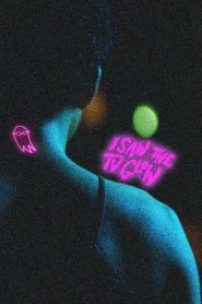 Yify I Saw the TV Glow 2024