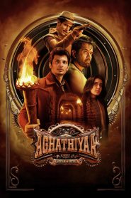 YTS Torrent Aghathiyaa 2025