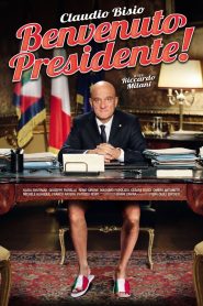 Yify Welcome Mr. President! 2013