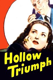 Yify Hollow Triumph 1948