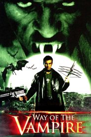 Yify Way of the Vampire 2005