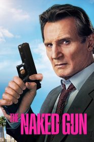 YTS Torrent The Naked Gun 2025