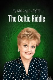 YTS Torrent Murder, She Wrote: The Celtic Riddle 2003