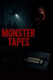 YTS Torrent Monster Tapes 2025
