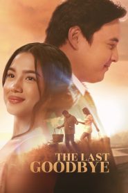 YTS Torrent The Last Goodbye 2025