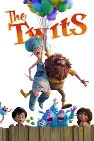 YTS Torrent The Twits 2025