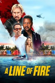YTS Torrent A Line of Fire 2025