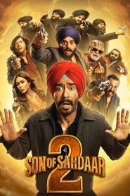 YTS Torrent Son of Sardaar 2 2025