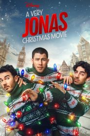 YTS Torrent A Very Jonas Christmas Movie 2025