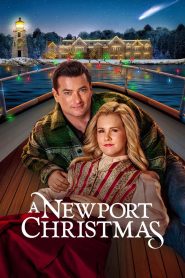 Yify A Newport Christmas 2025