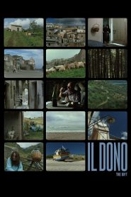 YTS Torrent The Gift 2004